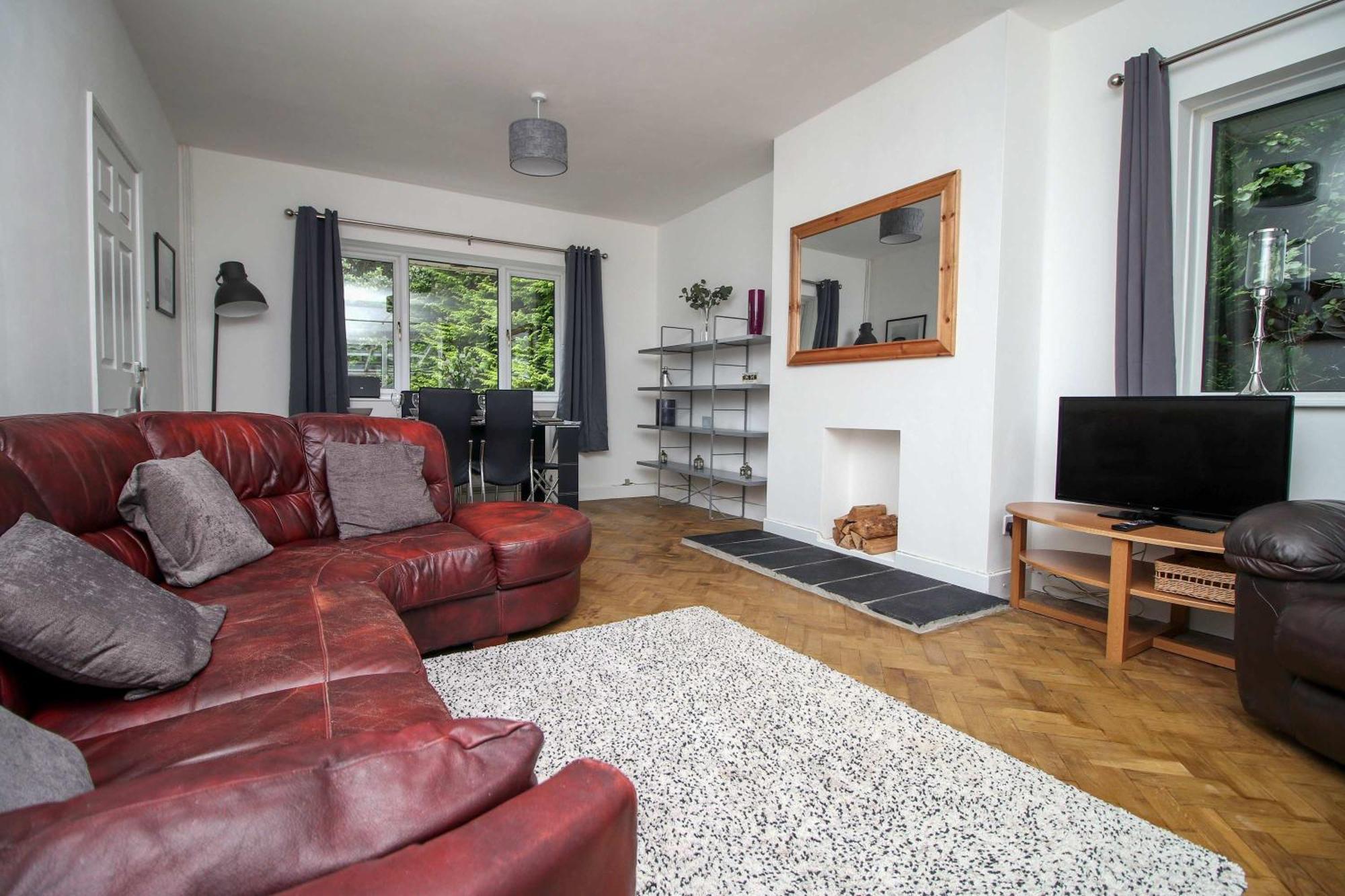 The Lockett Wonderful Large Bungalow Plympton, Plymouth Free Parking By Staystaycations Екстер'єр фото