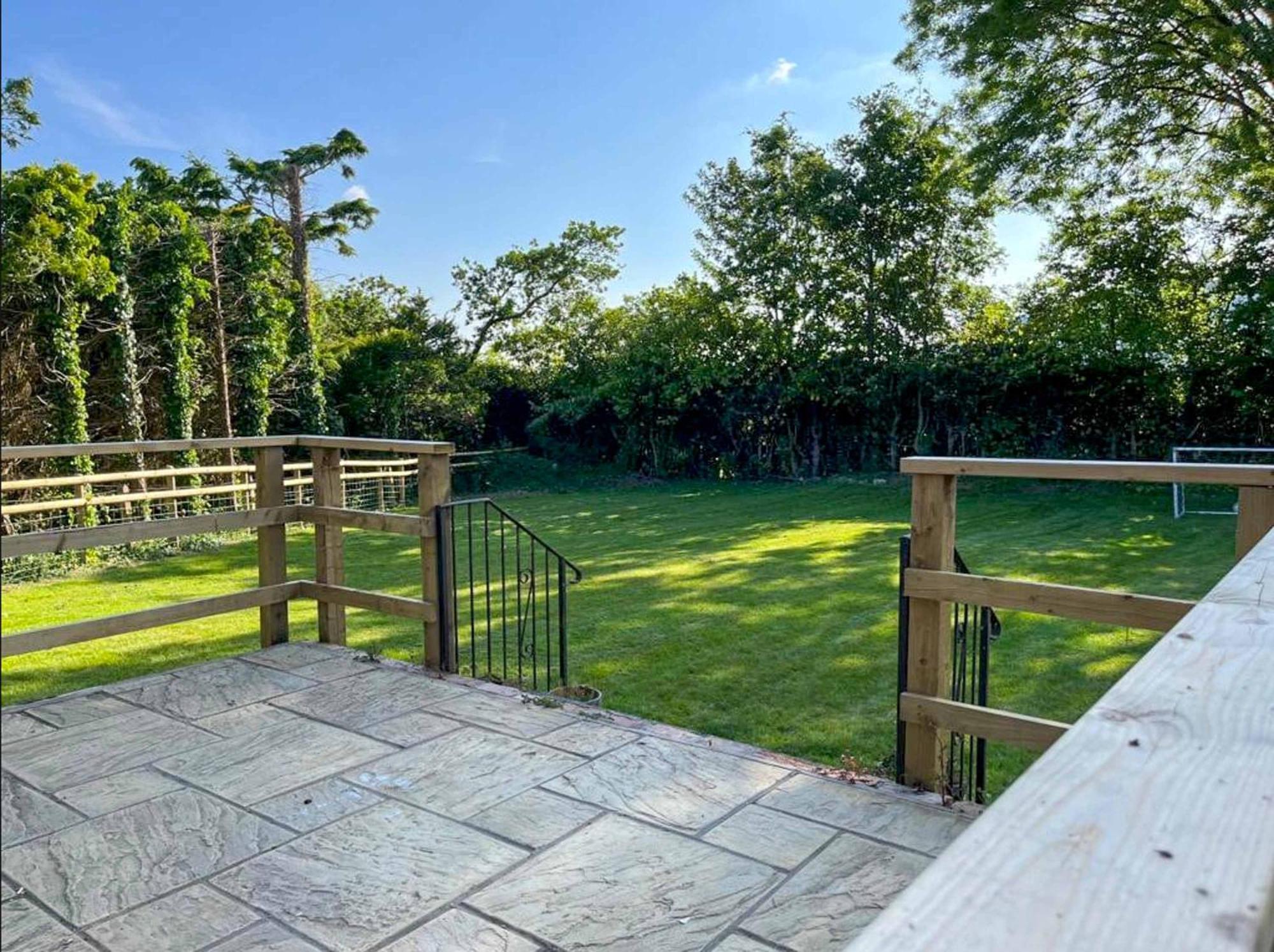 The Lockett Wonderful Large Bungalow Plympton, Plymouth Free Parking By Staystaycations Екстер'єр фото